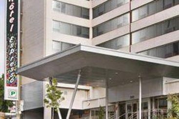 Espresso Hotel & Conference Center Montreal | Montreal | Quebec | Canada 1