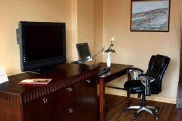 Espresso Hotel & Conference Center Montreal | Montreal | Quebec | Canada 10