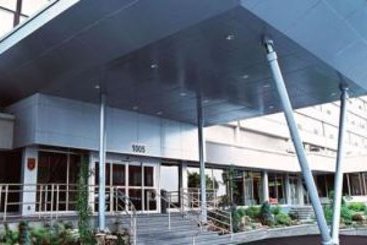 Espresso Hotel & Conference Center Montreal | Montreal | Quebec | Canada 11