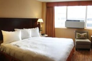 Espresso Hotel & Conference Center Montreal | Montreal | Quebec | Canada 8