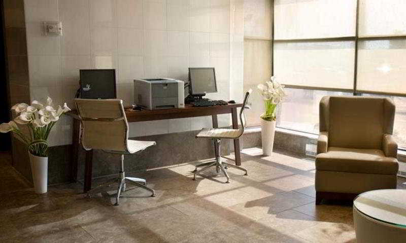 Hôtel Ruby Foo's | Montreal | Québec | Hôtels au Canada 10