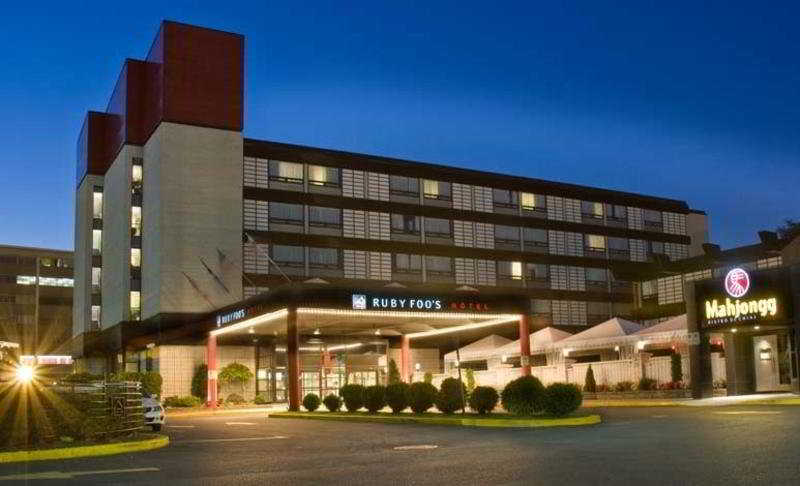 Hôtel Ruby Foo's | Montreal | Québec | Hôtels au Canada 11