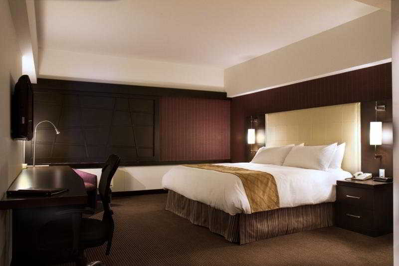 Hôtel Ruby Foo's | Montreal | Québec | Hôtels au Canada 15