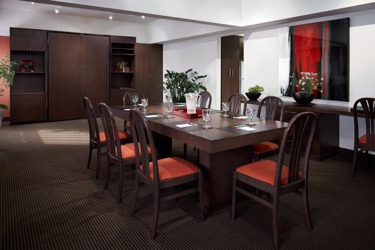 Hôtel Ruby Foo's | Montreal | Québec | Hôtels au Canada 16