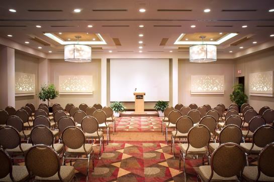 Hôtel Ruby Foo's | Montreal | Québec | Hôtels au Canada 18