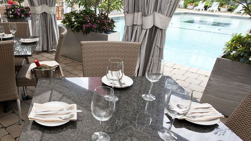 Hôtel Ruby Foo's | Montreal | Québec | Hôtels au Canada 3