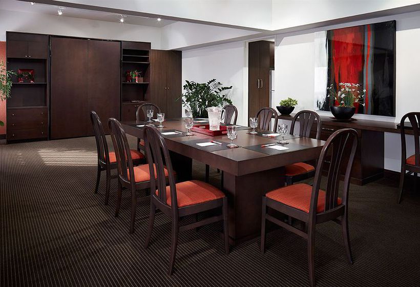 Hôtel Ruby Foo's | Montreal | Québec | Hôtels au Canada 4