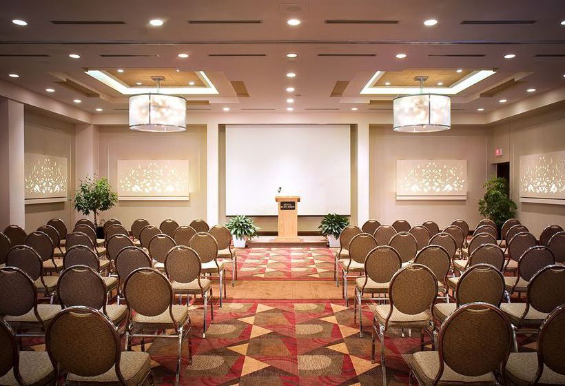 Hôtel Ruby Foo's | Montreal | Québec | Hôtels au Canada 5