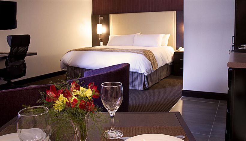 Hôtel Ruby Foo's | Montreal | Québec | Hôtels au Canada 9