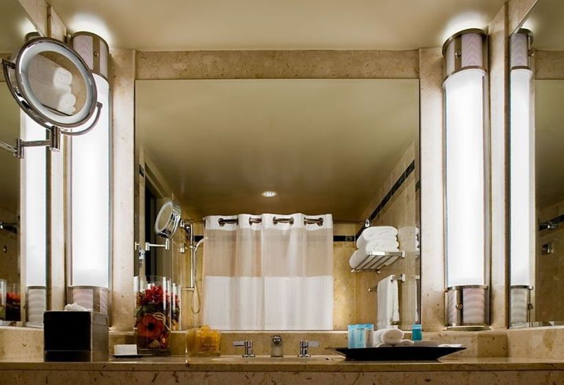 Hotel Bonaventure Montreal