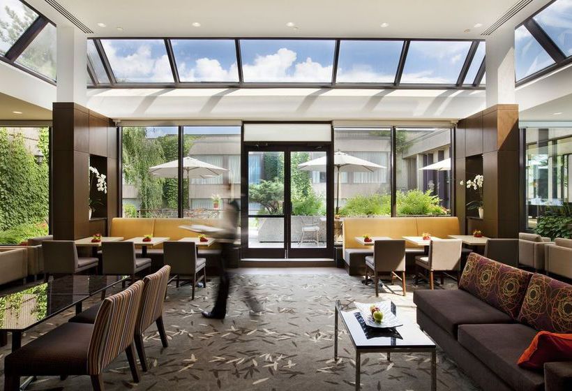 Hotel Bonaventure Montreal | Montreal | Québec | Hôtels au Canada 10