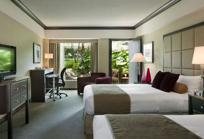 Hotel Bonaventure Montreal | Montreal | Québec | Hôtels au Canada 11