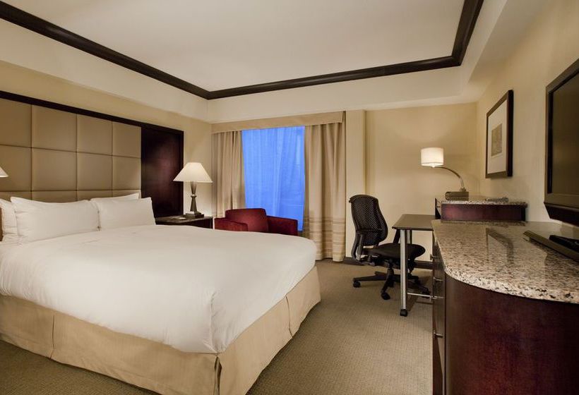 Hotel Bonaventure Montreal | Montreal | Québec | Hôtels au Canada 12