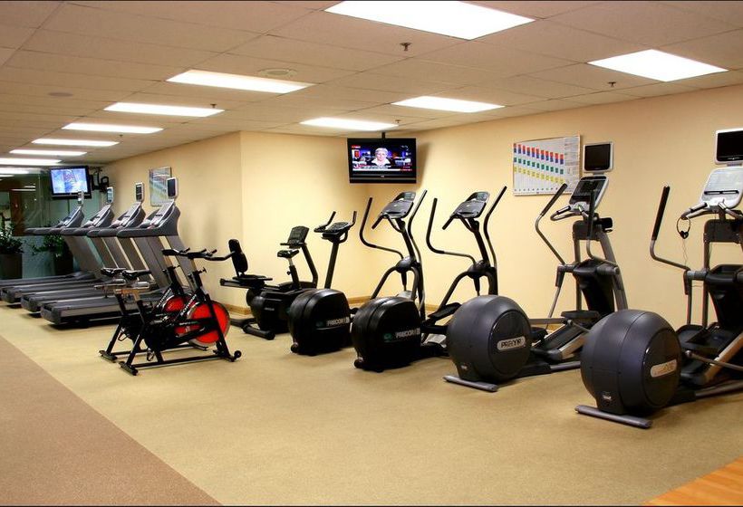 Hotel Bonaventure Montreal | Montreal | Québec | Hôtels au Canada 13