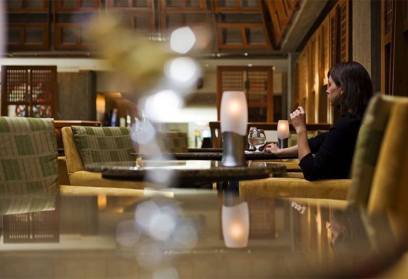 Hotel Bonaventure Montreal | Montreal | Québec | Hôtels au Canada 14