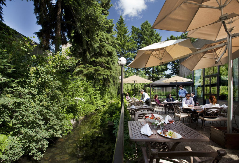 Hotel Bonaventure Montreal | Montreal | Québec | Hôtels au Canada 15