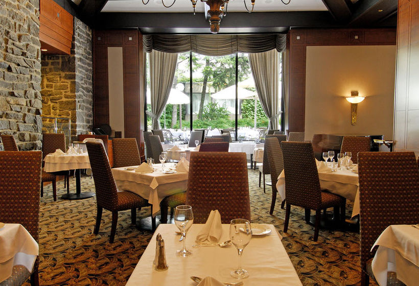 Hotel Bonaventure Montreal | Montreal | Québec | Hôtels au Canada 16