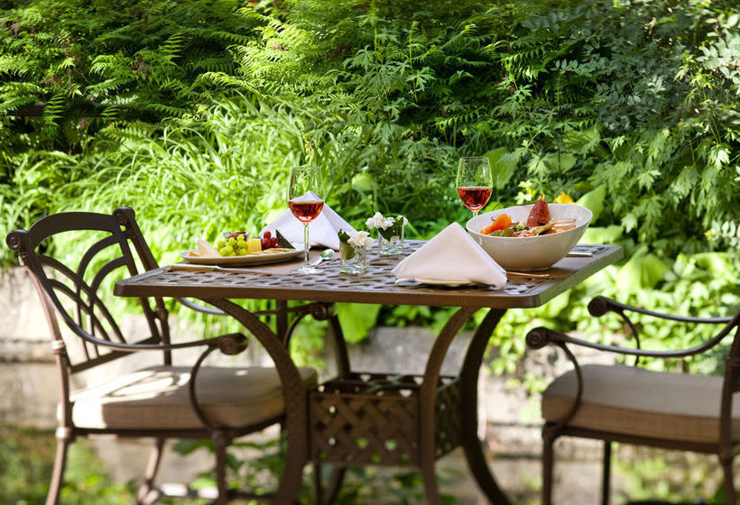 Hotel Bonaventure Montreal | Montreal | Québec | Hôtels au Canada 17