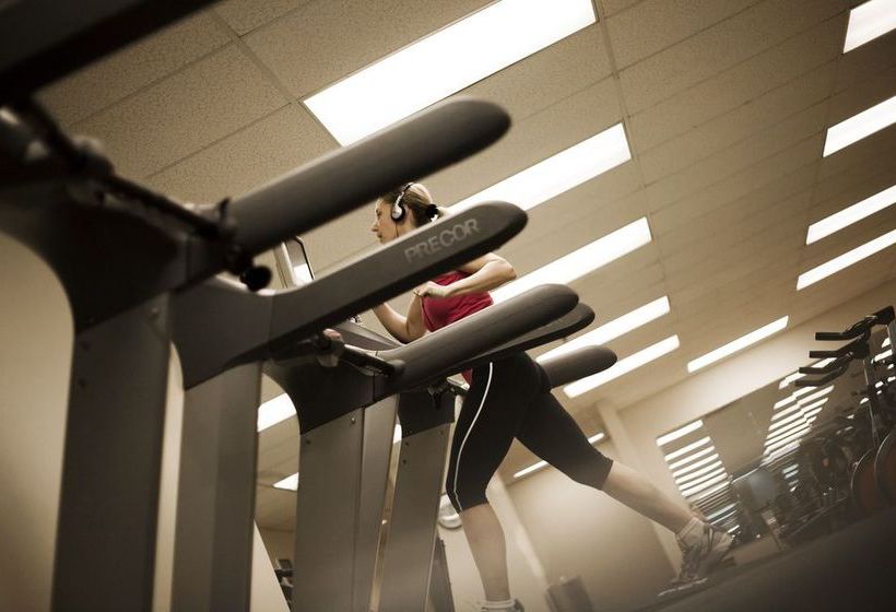 Hotel Bonaventure Montreal | Montreal | Québec | Hôtels au Canada 19