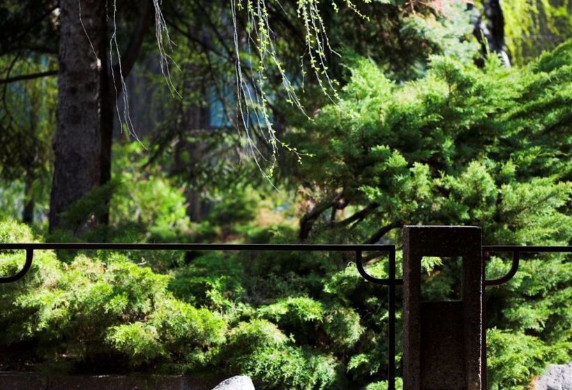 Hotel Bonaventure Montreal | Montreal | Québec | Hôtels au Canada 2