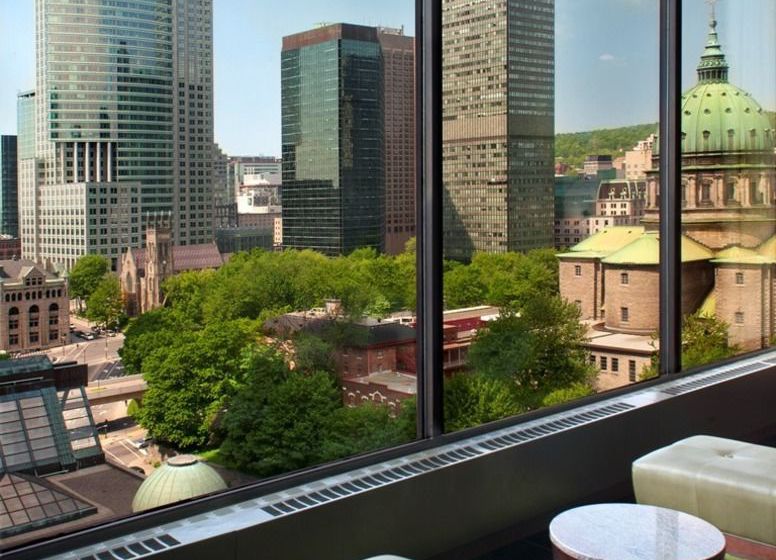 Hotel Bonaventure Montreal | Montreal | Québec | Hôtels au Canada 20