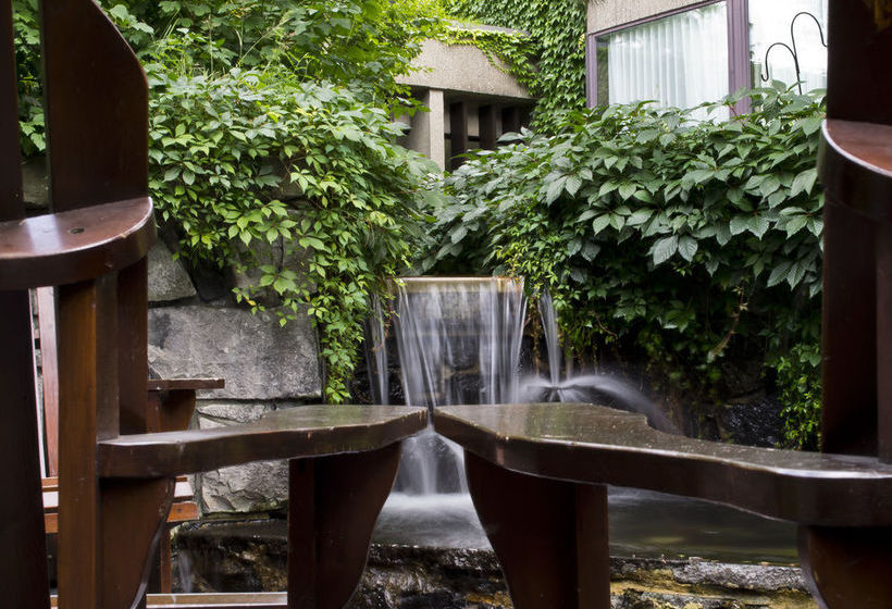 Hotel Bonaventure Montreal | Montreal | Québec | Hôtels au Canada 3