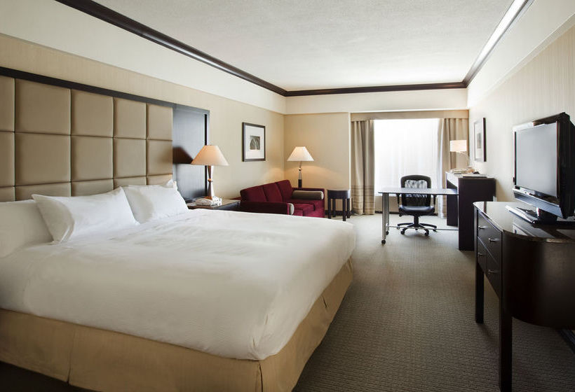 Hotel Bonaventure Montreal | Montreal | Québec | Hôtels au Canada 4