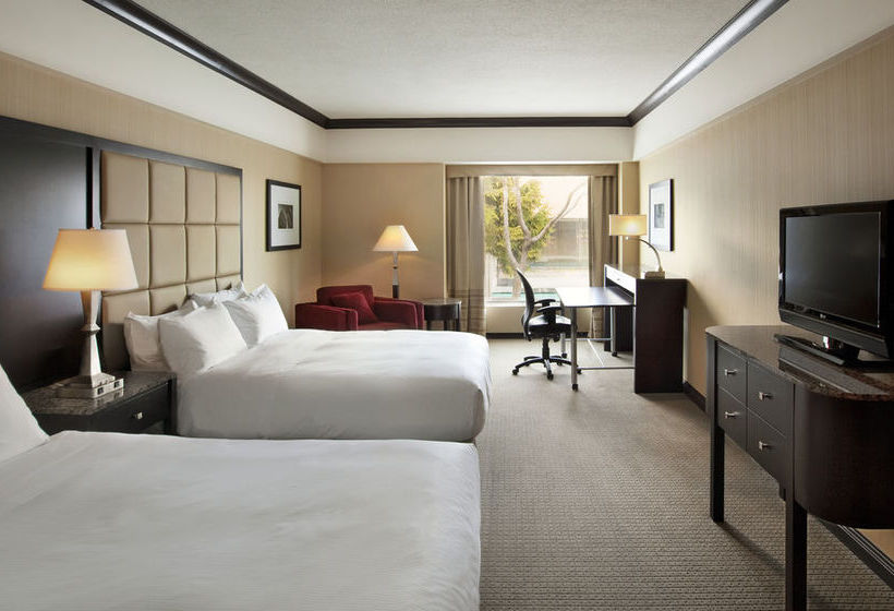 Hotel Bonaventure Montreal | Montreal | Québec | Hôtels au Canada 5