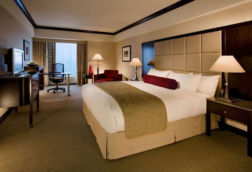 Hotel Bonaventure Montreal | Montreal | Québec | Hôtels au Canada 6