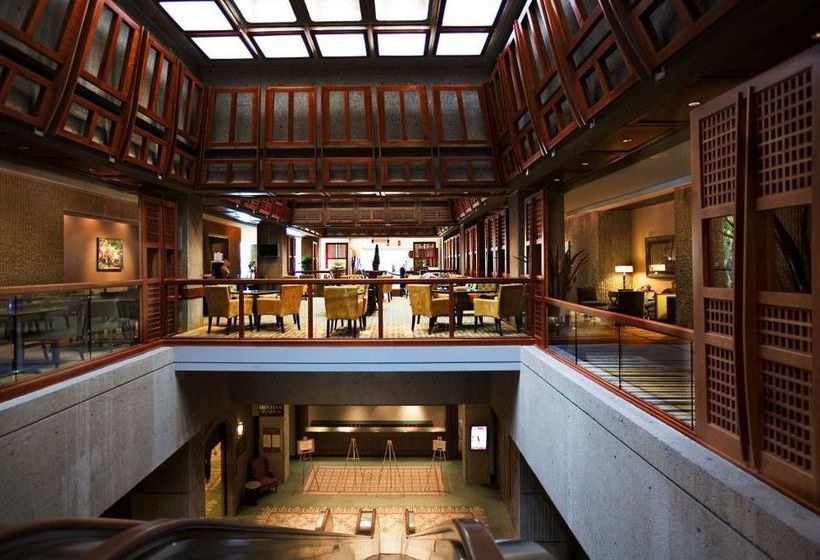 Hotel Bonaventure Montreal | Montreal | Québec | Hôtels au Canada 7