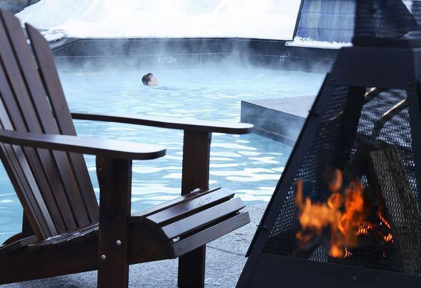 Hotel Bonaventure Montreal | Montreal | Québec | Hôtels au Canada 8