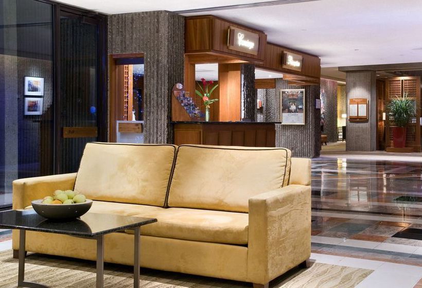 Hotel Bonaventure Montreal | Montreal | Québec | Hôtels au Canada 9