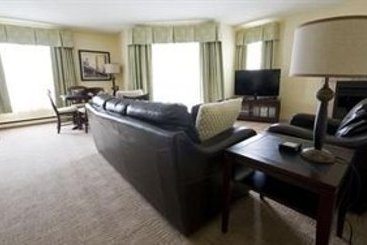 Hotel Le Chateau Bromont | Bromont | Quebec | Canada 1