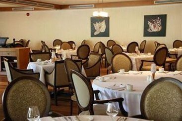 Hotel Le Chateau Bromont | Bromont | Quebec | Canada 12