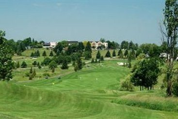 Hotel Le Chateau Bromont | Bromont | Quebec | Canada 13