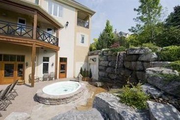 Hotel Le Chateau Bromont | Bromont | Quebec | Canada 15