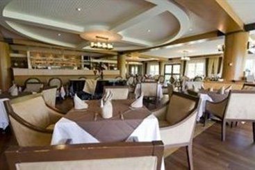 Hotel Le Chateau Bromont | Bromont | Quebec | Canada 17