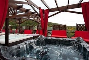 Hotel Le Chateau Bromont | Bromont | Quebec | Canada 19