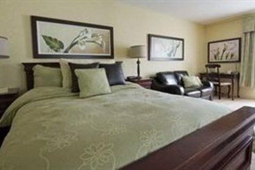 Hotel Le Chateau Bromont | Bromont | Quebec | Canada 2