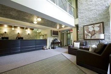 Hotel Le Chateau Bromont | Bromont | Quebec | Canada 3