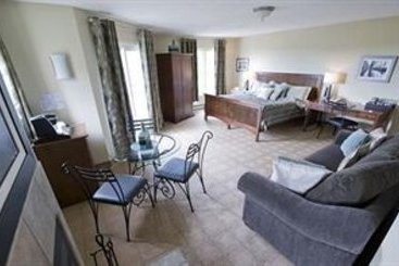 Hotel Le Chateau Bromont | Bromont | Quebec | Canada 4