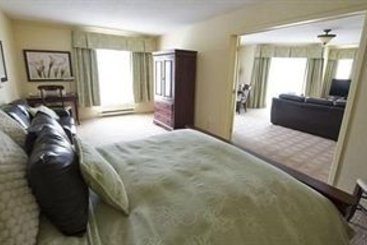 Hotel Le Chateau Bromont | Bromont | Quebec | Canada 5