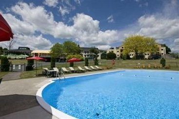 Hotel Le Chateau Bromont | Bromont | Quebec | Canada 9