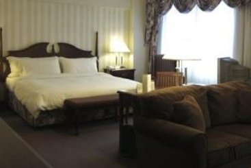 Hôtel Maritime Plaza | Montreal | Québec | Hôtels au Canada 10