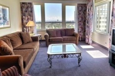 Hôtel Maritime Plaza | Montreal | Québec | Hôtels au Canada 11