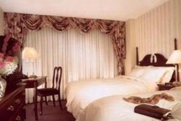 Hôtel Maritime Plaza | Montreal | Québec | Hôtels au Canada 2