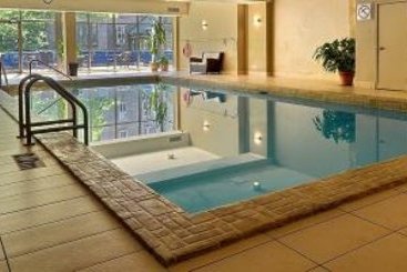 Hôtel Maritime Plaza | Montreal | Québec | Hôtels au Canada 5