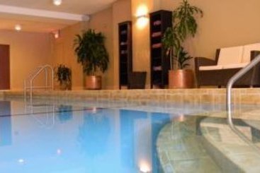 Hôtel Maritime Plaza | Montreal | Québec | Hôtels au Canada 6