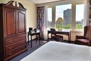 Hôtel Maritime Plaza | Montreal | Québec | Hôtels au Canada 7