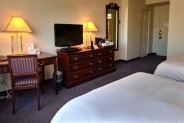 Hôtel Maritime Plaza | Montreal | Québec | Hôtels au Canada 8